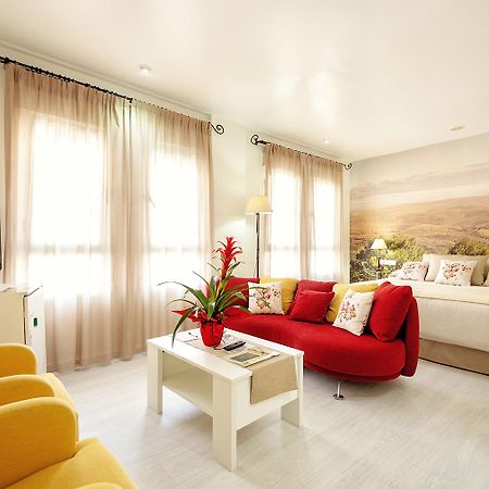 Hotel Torrepalma Alcala La Real Εξωτερικό φωτογραφία