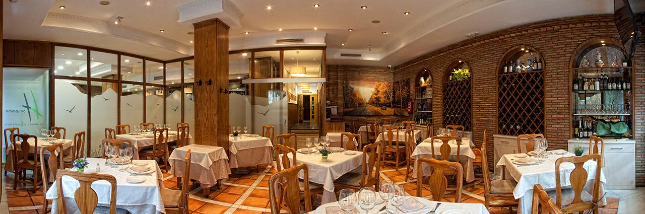 Hotel Torrepalma Alcala La Real Εξωτερικό φωτογραφία