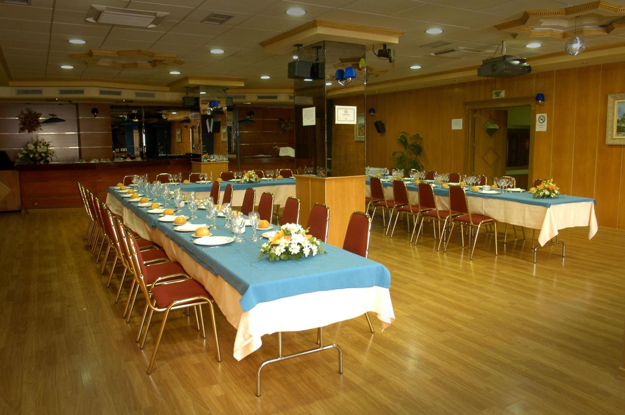 Hotel Torrepalma Alcala La Real Εξωτερικό φωτογραφία
