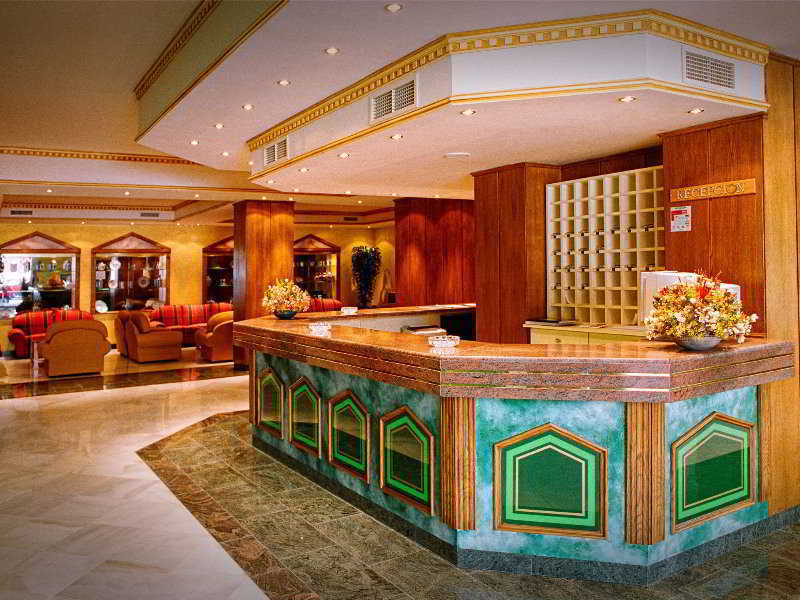 Hotel Torrepalma Alcala La Real Εξωτερικό φωτογραφία