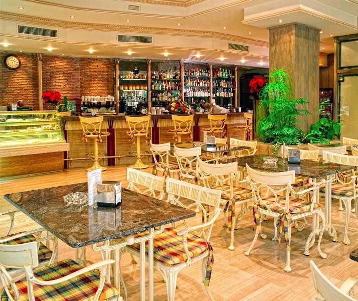 Hotel Torrepalma Alcala La Real Εξωτερικό φωτογραφία